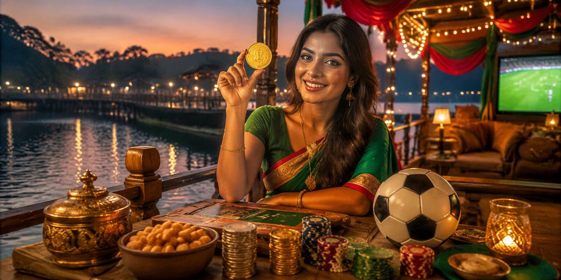 বান্দরবানের ব্যবহারকারীদের জন্য মোবাইল গেমিং সাপোর্ট