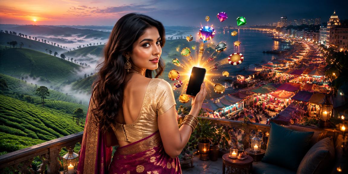 রাজশাহী চা বাগানে মোবাইলে vb 52 স্পোর্টস বেটিং অভিজ্ঞতা