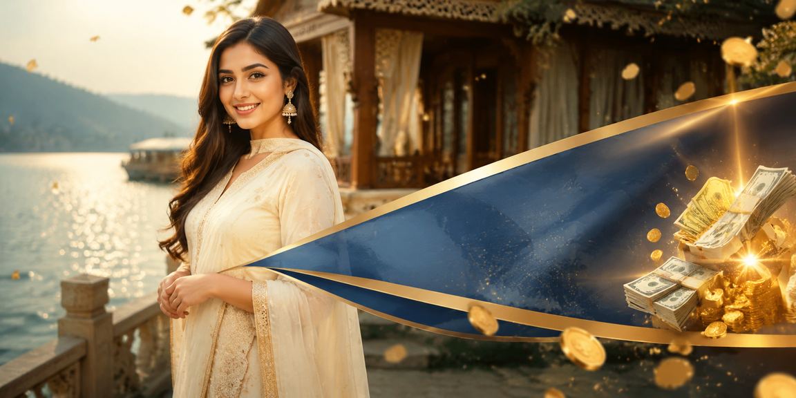 বাংলাদেশে হাই রোলার ক্যাশব্যাক বোনাস উপভোগরত একজন গেমার